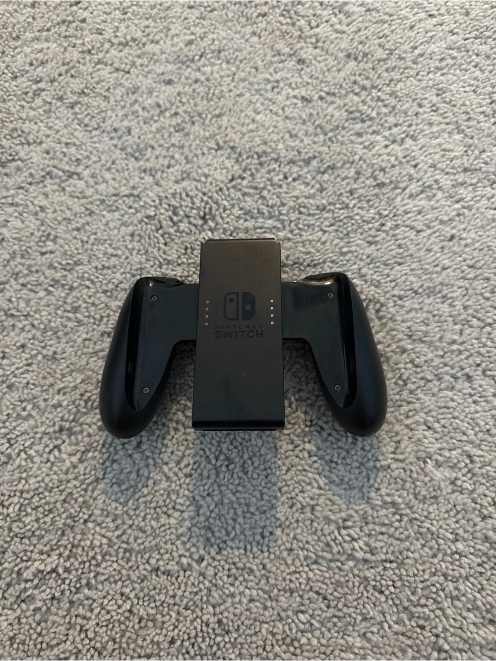 Nintendo Switch Joy-Con Comfort Grip Controller Holder